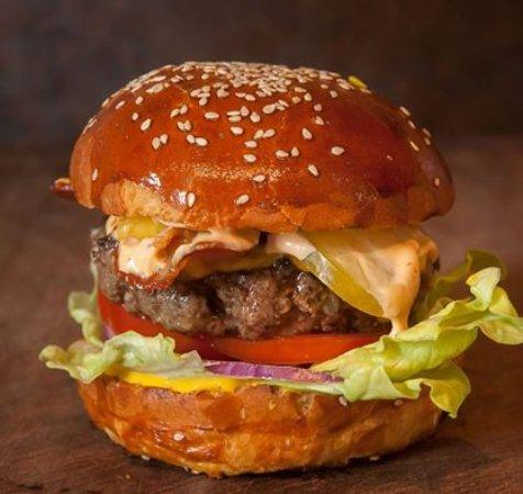 GoodMen FastFood
