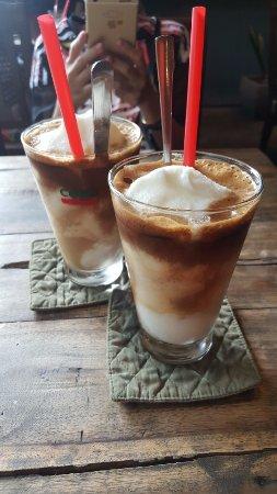 Cong Coffee